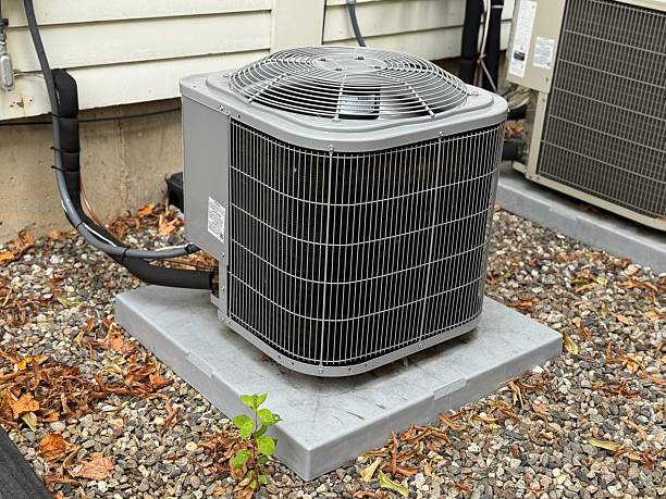 24/7 Emergency Heat Pump Repair experts in Garfield, TX